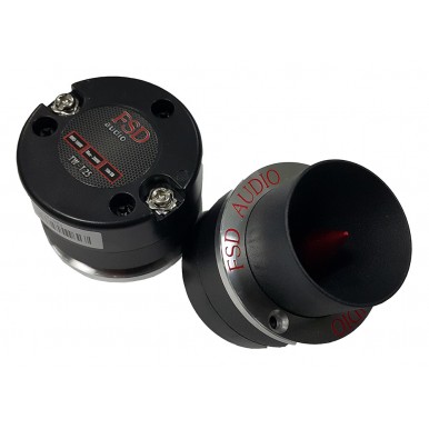 FSD audio TW-T25.   TW-T25.